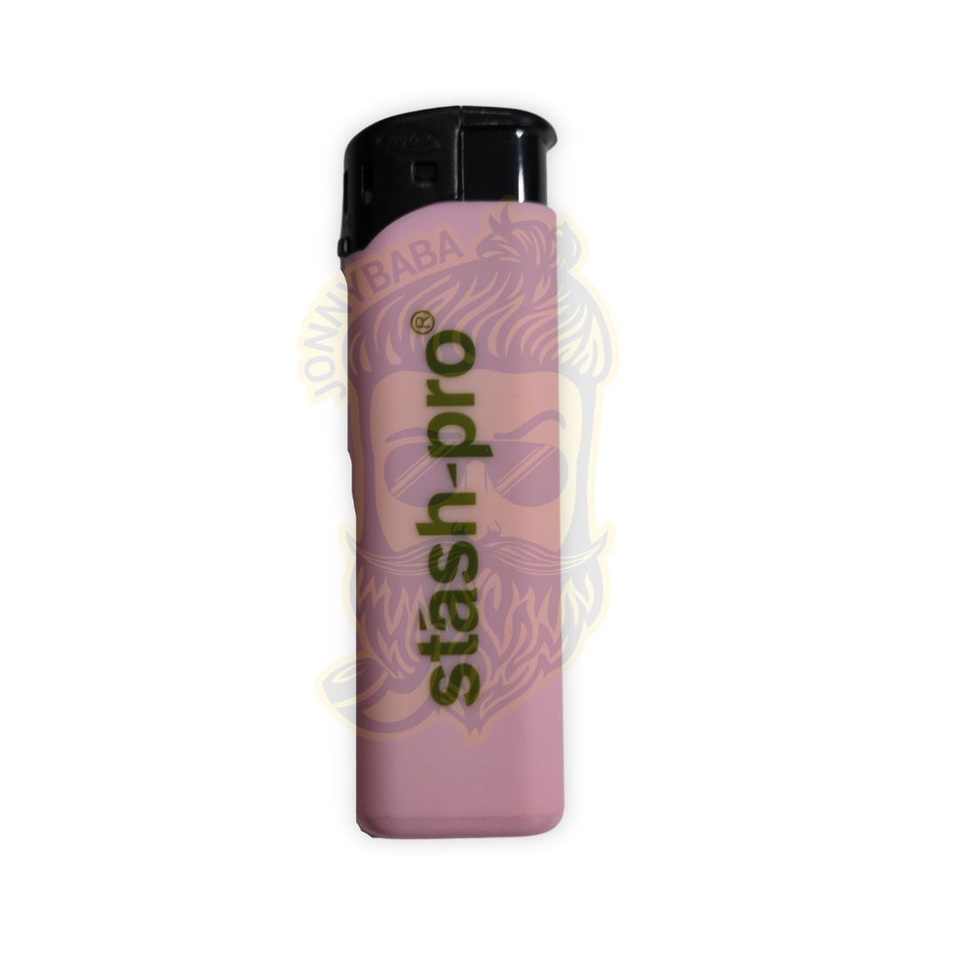 StashPro Cigarette Lighter Herbbox India HERBBOX India