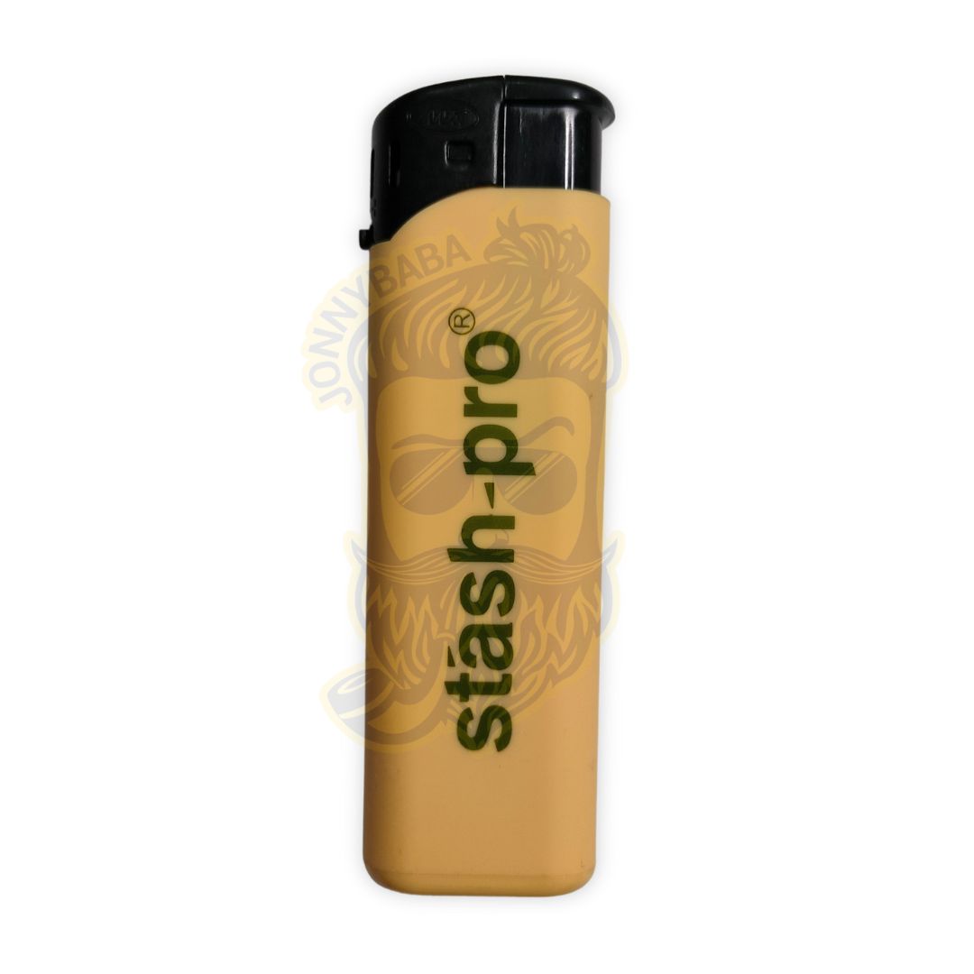StashPro Cigarette Lighter Herbbox India HERBBOX India
