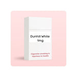 Dunhill 1 mg cigarette