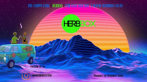 Herbbox India