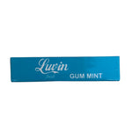 Luvin gum mint flavoured cigar available on Herbbox India
