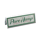 Pure hemp regular size are now available on Herbbox India 