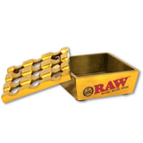 Raw regal ashtray now available on herbbox India