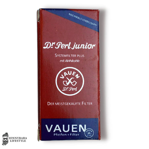 dr.perl junior activated charcoal filters now available on Herbbox India 
