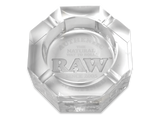 Raw Crystal ashtray available on Herbbox India 