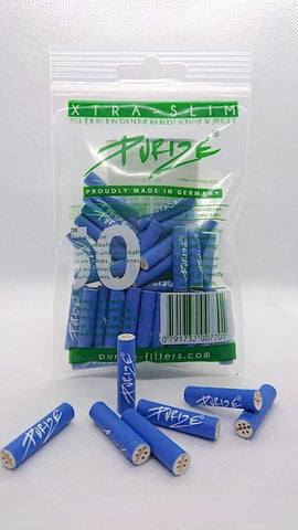 Purize blue pack of 50 available on Herbbox India 