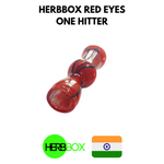HERBBOX - Red Eyes One Hitter