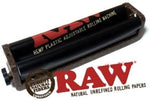 Raw black 2 way adjustable roller 110mm