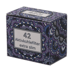 420z Activated charcoal filters available on hrbbox India