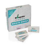 Bongchie roach Book available on Herbbox India 