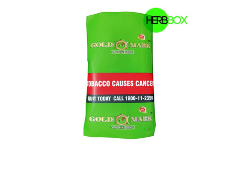 Gold mark green available on Herbbox India 