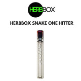 HERBBOX Snake Glass One Hitter Online in India