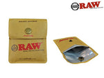 Raw Pocket ashtray available on Herbbox 