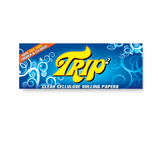 Trip2 glass rolling paper available on Herbbox India 