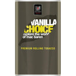 Mac Baren Choice Vanilla availabe on Herbbox India.