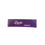 Luvin grape flavoured cigar now available on Herbbox India