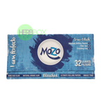 Bongchie mozo white rolling paper available on Herbbox India 