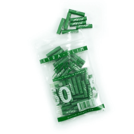 Purize green pack of 50 available on Herbbox India 