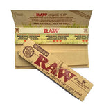 raw organic hemp connoisseur online 