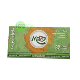 Bongchie mozo brown with tips available on Herbbox India 