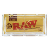 Raw classic pack ashtray now available on Herbbox India 