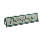 Pure Hemp King Size are now available on Herbbox India 