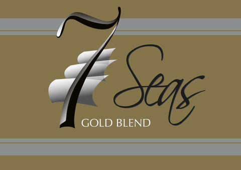 Mac Baren 7 Seas Gold Blend  available on Herbbox India.