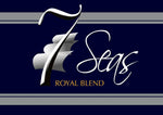 Mac Baren 7 seas Royal Blend available on Herbbox India.