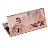 Snail Gangster Squad Collection rolling paper available on  Herbbox India 