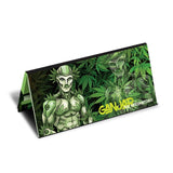 Snail Cannaklan Collection rolling paper available on Herbbox Indai