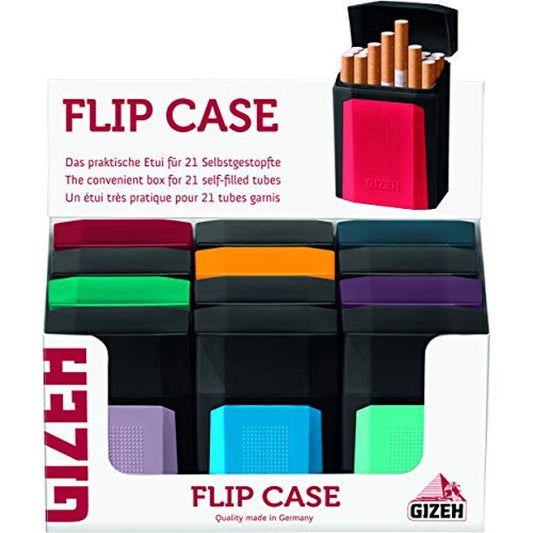 Gizeh Flip Case available on Herbbox India.