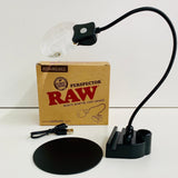 Raw perspector available on Herbbox India 
