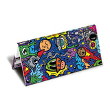 Snail pure Fun Doodle Collection rolling paper available on Herbbox India 