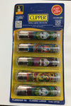 Clipper Hippie Lifestyle - (Pack of 5) are now available on Herbbox India 