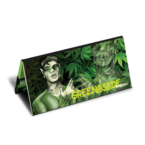 Snail Cannaklan Collection rolling paper available on Herbbox India 