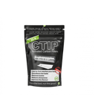 Ctip activated carbon filter 25 pcs available on Herbbox India 