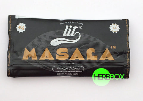 Lit masala 40 grams available on Herbbox India 