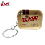 Raw tiny tray keychain now available on  Herbbox India 