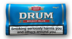 Drum Bright Blue available on Herbbox India.