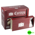 Carlton fine cut rolling tobacco available on Herbbox India
