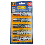Clipper Classic Lighter - (Pack of 5) a10