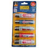 Clipper Classic Lighter - (Pack of 5) a4