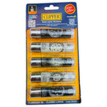 Clipper Classic Lighter - (Pack of 5) a8