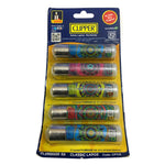 Clipper mandala series lighters 