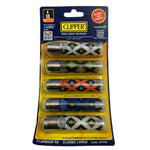 Clipper Geometric edition Lighters