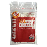 Gizeh xxl slim filters available on Herbbox India 