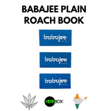 Babajee's Plain Roach Book