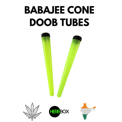 Babajee's Joint Storage Tube