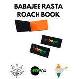 Babajee's Multicolored Roach Book