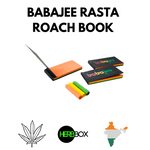 Babajee's Multi Color Roach Book